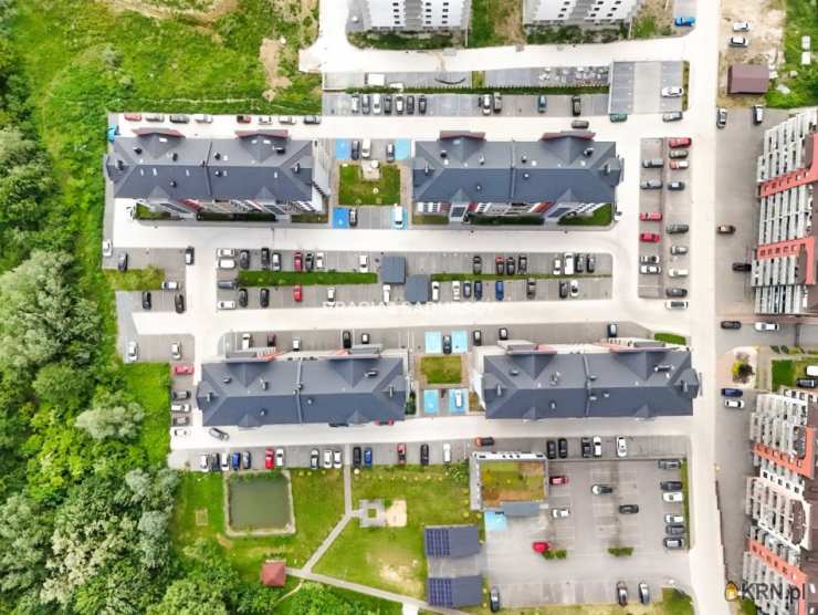 Mieszkanie  do wynajęcia, 2 pokojowe, Bochnia, ul. Brzeźnicka