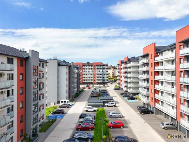 Bochnia, ul. Brzeźnicka, 2 pokojowe, Mieszkanie  do wynajęcia