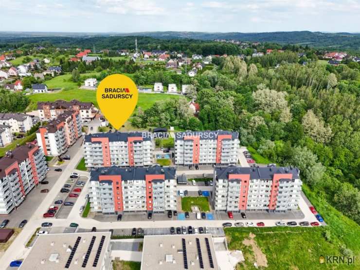 Mieszkanie  do wynajęcia, 2 pokojowe, Bochnia, ul. Brzeźnicka