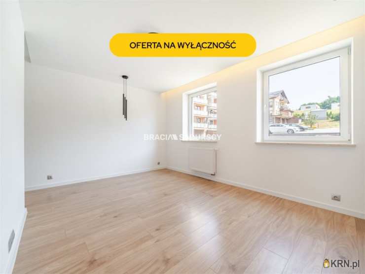 Mieszkanie  na sprzedaż, Bochnia, ul. Brzeźnicka, 2 pokojowe