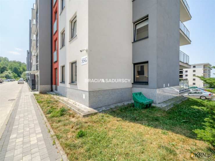 2 pokojowe, Bochnia, ul. Brzeźnicka, Mieszkanie  na sprzedaż