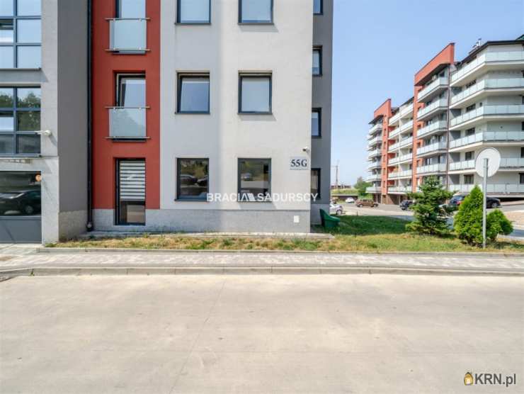 2 pokojowe, Bochnia, ul. Brzeźnicka, Mieszkanie  na sprzedaż