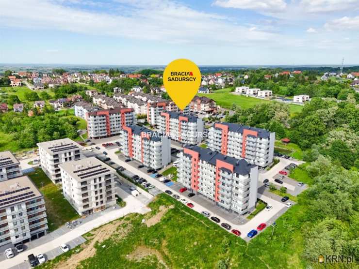 Bochnia, ul. Brzeźnicka, 2 pokojowe, Mieszkanie  na sprzedaż