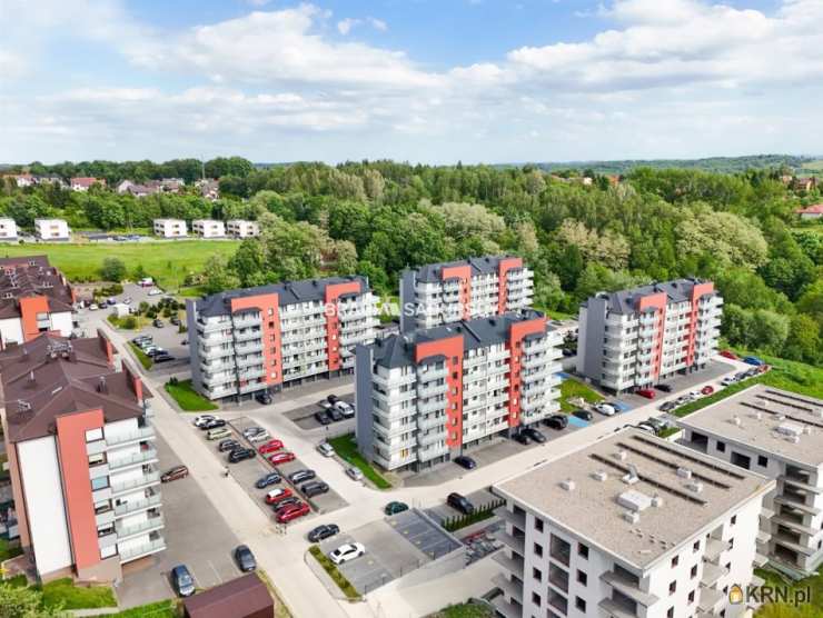 Mieszkanie  do wynajęcia, Bochnia, ul. Brzeźnicka, 2 pokojowe