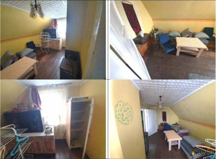 2 pokojowe, Czarny Bór, ul. , Mieszkanie  na sprzedaż