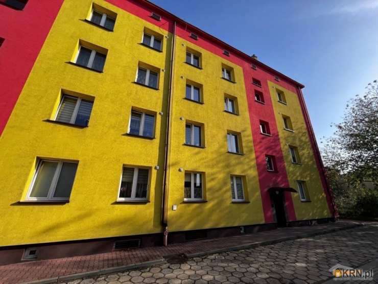 Mieszkanie  do wynajęcia, 2 pokojowe, Dąbrowa Górnicza, Reden, ul. 