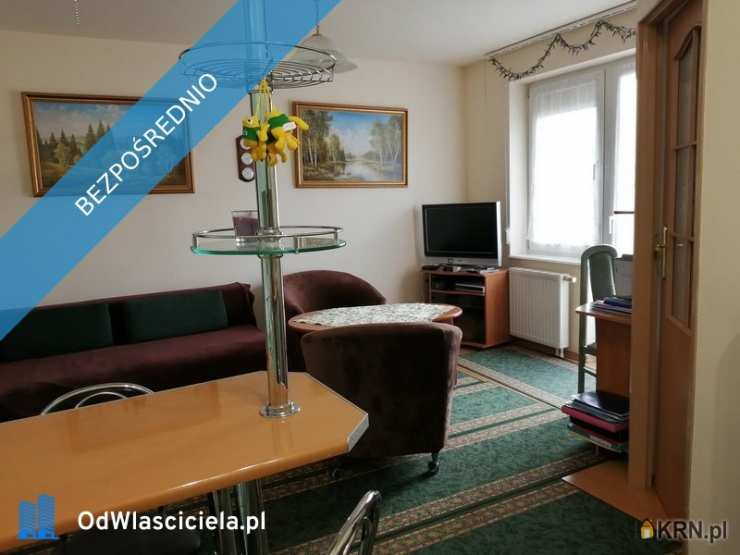 Mieszkanie  na sprzedaż, Dziwnów, ul. Wybrzeże Kościuszkowskie, 2 pokojowe