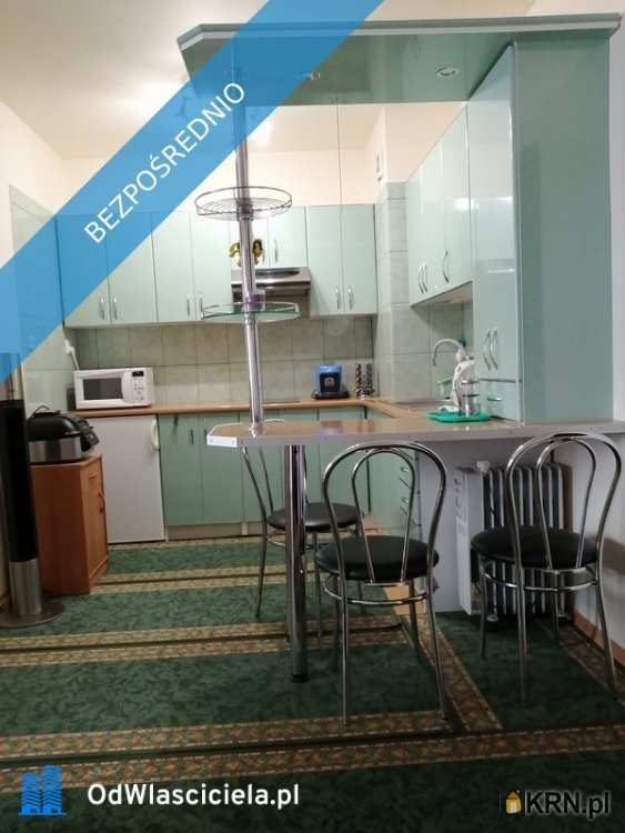 Mieszkanie  na sprzedaż, 2 pokojowe, Dziwnów, ul. Wybrzeże Kościuszkowskie