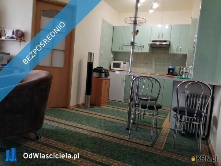 Dziwnów, ul. Wybrzeże Kościuszkowskie, Mieszkanie  na sprzedaż, 2 pokojowe