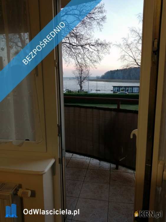 2 pokojowe, Mieszkanie  na sprzedaż, Dziwnów, ul. Wybrzeże Kościuszkowskie
