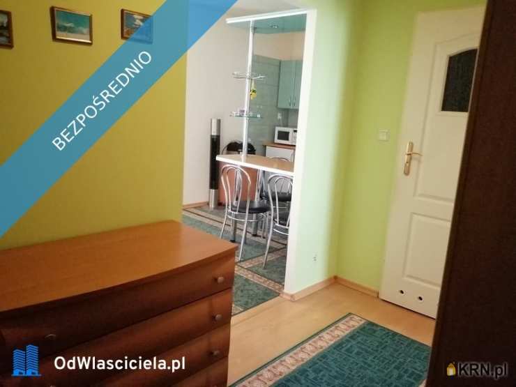 Dziwnów, ul. Wybrzeże Kościuszkowskie, Mieszkanie  na sprzedaż, 2 pokojowe