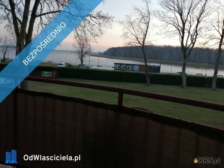 Dziwnów, ul. Wybrzeże Kościuszkowskie, 2 pokojowe, Mieszkanie  na sprzedaż