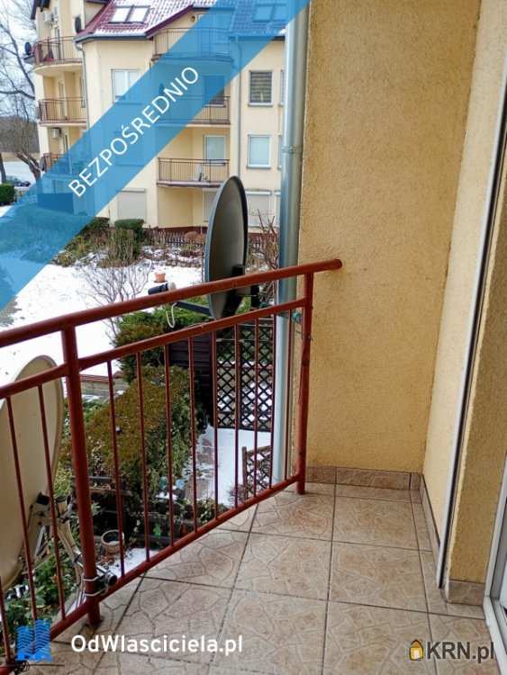 2 pokojowe, Mieszkanie  na sprzedaż, Dziwnów, ul. Wybrzeże Kościuszkowskie