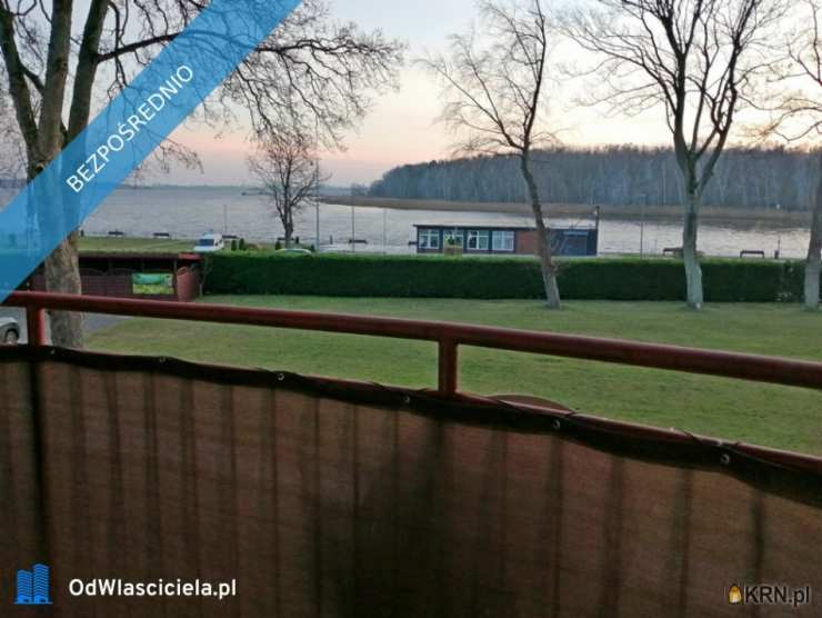 Mieszkanie  na sprzedaż, Dziwnów, ul. Wybrzeże Kościuszkowskie, 2 pokojowe