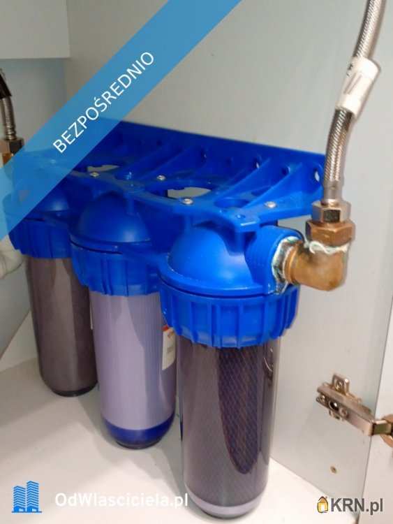 Mieszkanie  na sprzedaż, 2 pokojowe, Dziwnów, ul. Wybrzeże Kościuszkowskie