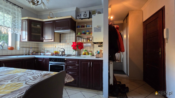 Szulc & Szulc Nieruchomośc, Mieszkanie  na sprzedaż, Elbląg, Kępa Północna, ul. ul. Działdowska