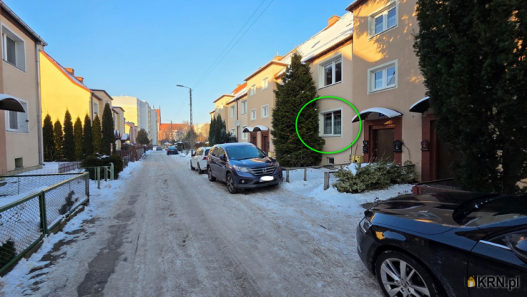 Mieszkanie  na sprzedaż, 2 pokojowe, Elbląg, Kępa Północna, ul. ul. Działdowska