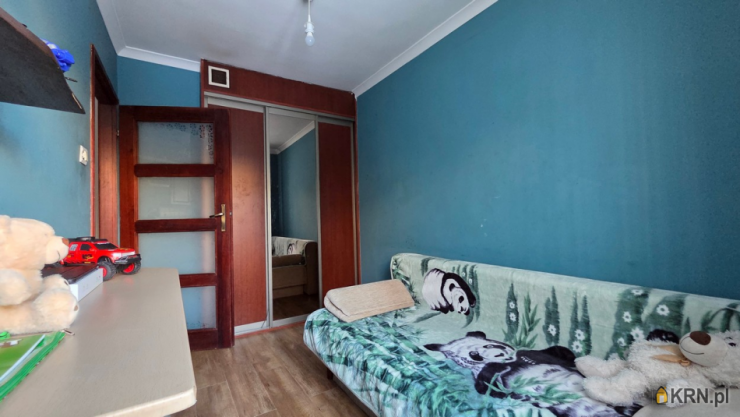 2 pokojowe, Mieszkanie  na sprzedaż, Elbląg, Kępa Północna, ul. ul. Działdowska