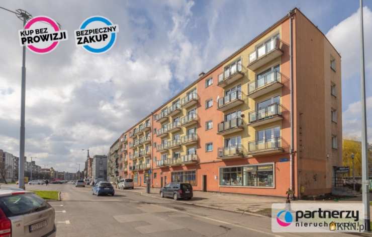 Mieszkanie  na sprzedaż, 2 pokojowe, Gdańsk, Śródmieście, ul. Długie Ogrody