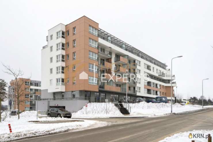 2 pokojowe, Mieszkanie  na sprzedaż, Gdańsk, Jasień, ul. Przytulna