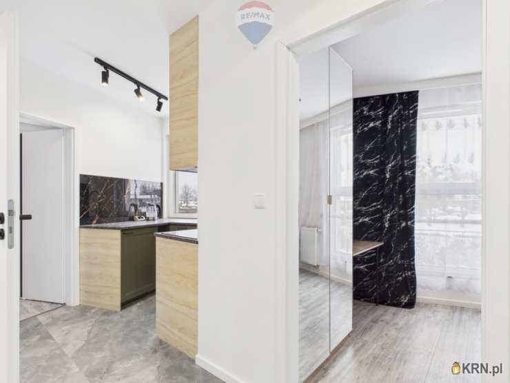 Mieszkanie  do wynajęcia, 2 pokojowe, Gdańsk, ul. 