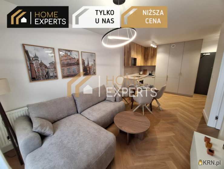 Mieszkanie  do wynajęcia, Gdańsk, Śródmieście, ul. Mostek, 2 pokojowe
