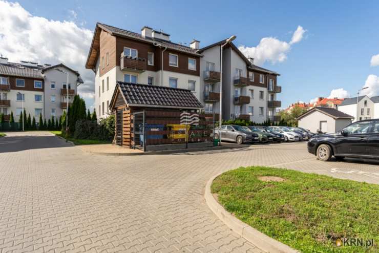 Gdańsk, Chełm, ul. A. Grubby, Mieszkanie  do wynajęcia, 2 pokojowe