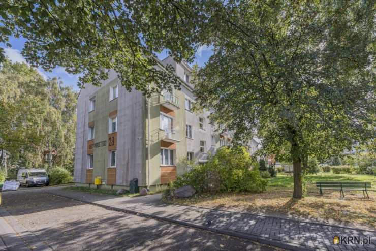 1 pokojowe, Gdańsk, Przymorze Małe, ul. Bolesława Krzywoustego, Mieszkanie  na sprzedaż