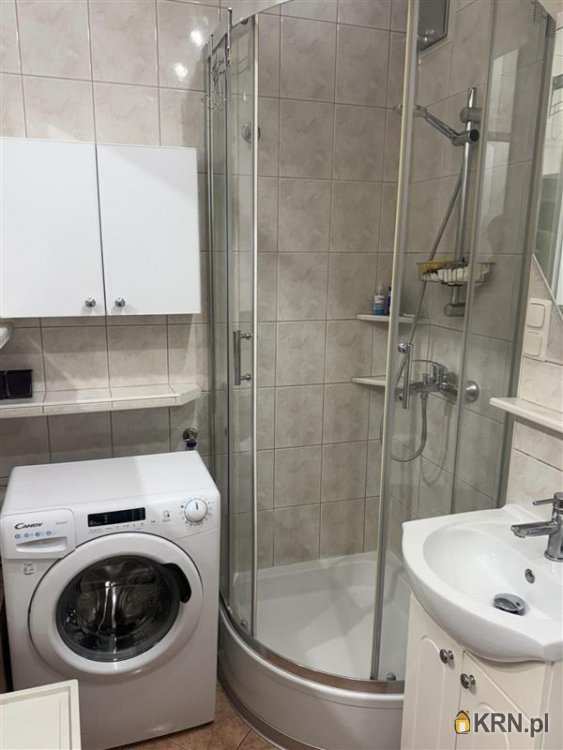 Mieszkanie  do wynajęcia, 2 pokojowe, Gdynia, Śródmieście, ul. A. Abrahama