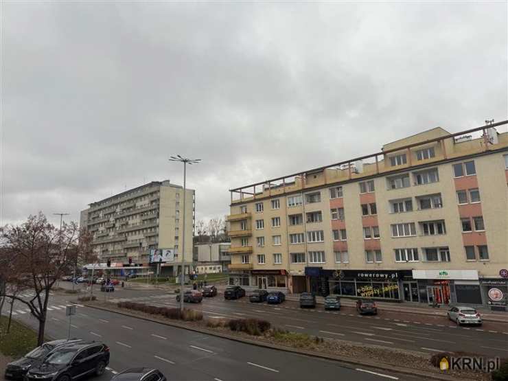 2 pokojowe, Gdynia, Śródmieście, ul. A. Abrahama, Mieszkanie  do wynajęcia