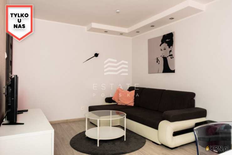 Mieszkanie  do wynajęcia, Gdynia, Działki Leśne, ul. Szczecińska, 2 pokojowe