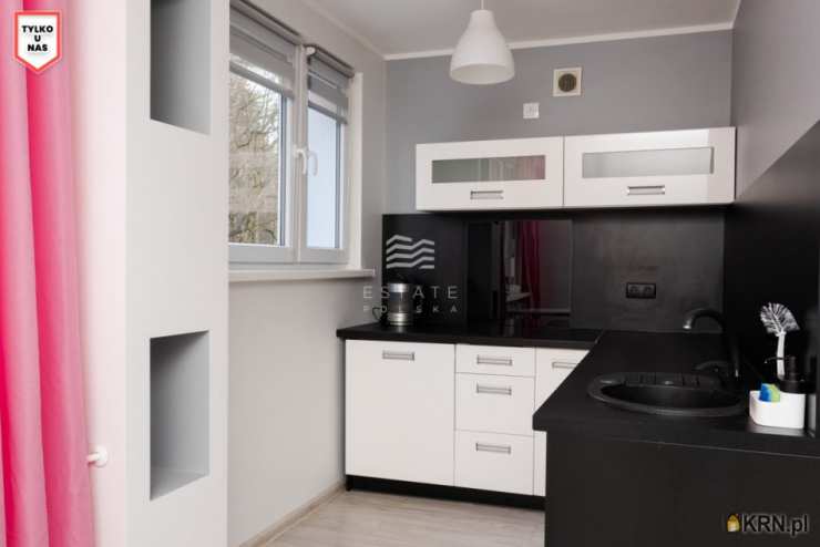 Gdynia, Działki Leśne, ul. Szczecińska, 2 pokojowe, Mieszkanie  do wynajęcia