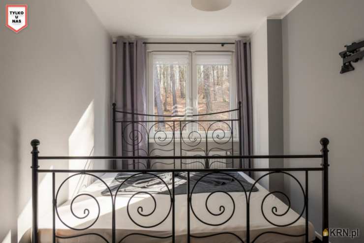 Estate Polska Sp. z o.o., Mieszkanie  do wynajęcia, Gdynia, Działki Leśne, ul. Szczecińska