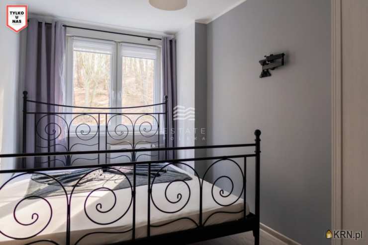 Mieszkanie  do wynajęcia, Gdynia, Działki Leśne, ul. Szczecińska, 2 pokojowe