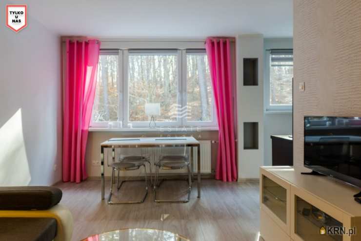 Mieszkanie  do wynajęcia, 2 pokojowe, Gdynia, Działki Leśne, ul. Szczecińska