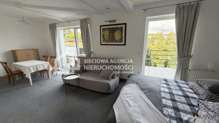 Sieciowa Agencja Nieruchomości Grupa Renoma, Mieszkanie  do wynajęcia, Gdynia, Mały Kack, ul. Lidzka