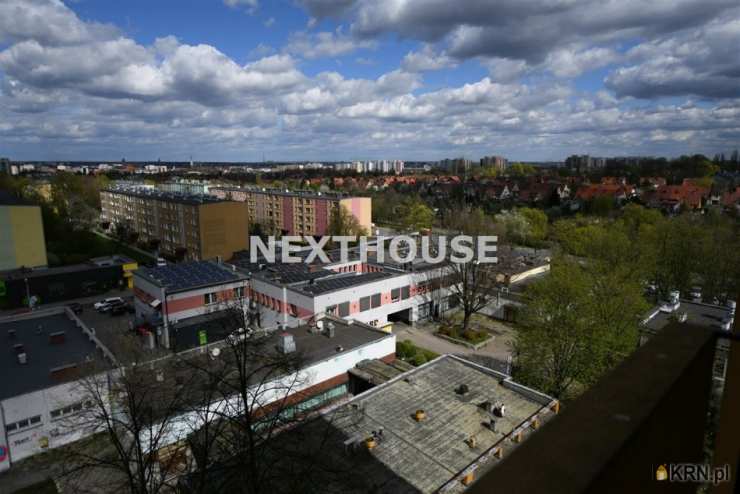 Nexthouse, Mieszkanie  na sprzedaż, Gliwice, Sikornik/os. Sikornik, ul. 