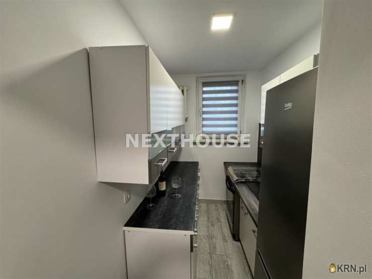 Nexthouse, Mieszkanie  do wynajęcia, Gliwice, Sikornik/os. Sikornik, ul. 