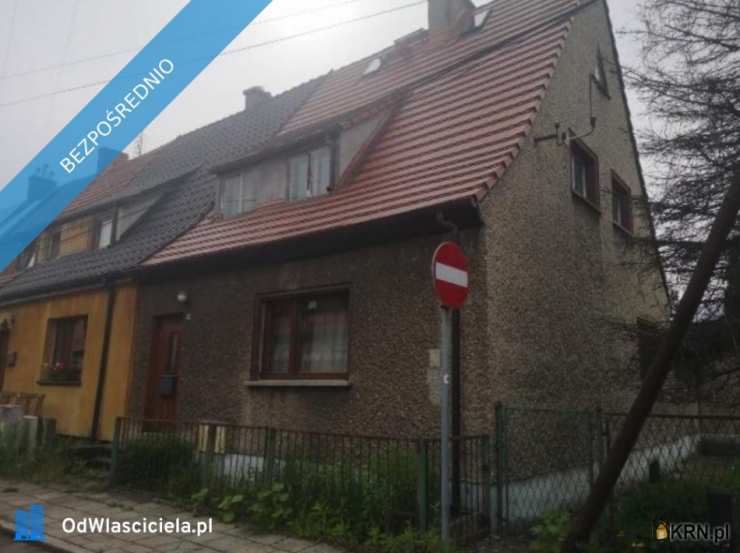 Mieszkanie  na sprzedaż, Gliwice, ul. B. Koraszewskiego, 1 pokojowe