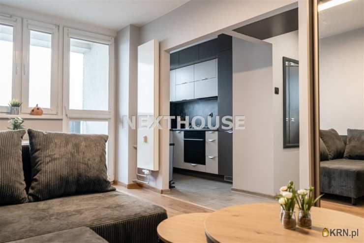 2 pokojowe, Gliwice, ul. , Mieszkanie  do wynajęcia