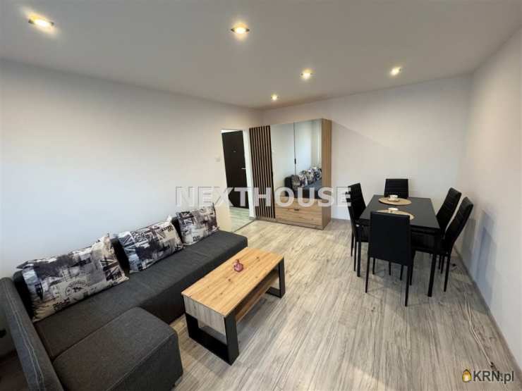 Mieszkanie  do wynajęcia, Gliwice, Sikornik/os. Sikornik, ul. , 2 pokojowe