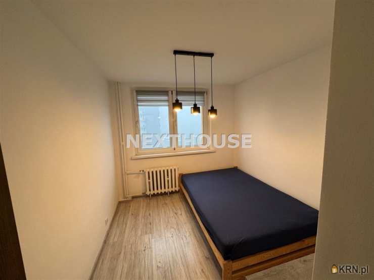 2 pokojowe, Gliwice, Sikornik/os. Sikornik, ul. , Mieszkanie  do wynajęcia