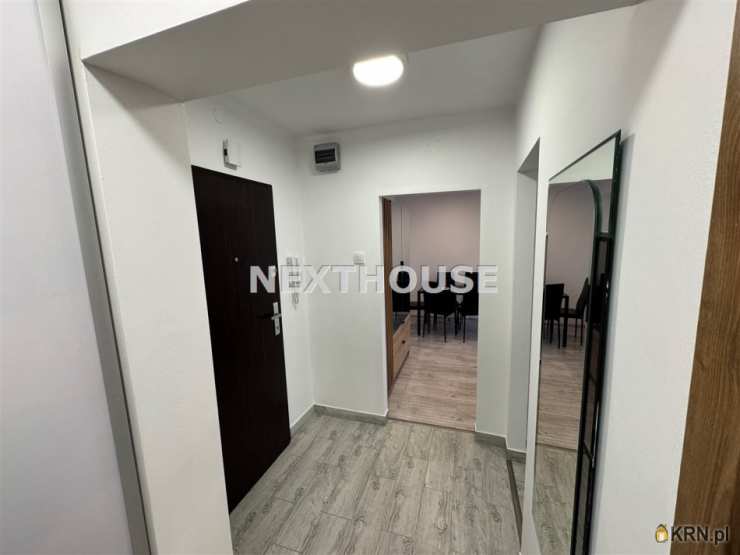 Nexthouse, Mieszkanie  do wynajęcia, Gliwice, Sikornik/os. Sikornik, ul. 
