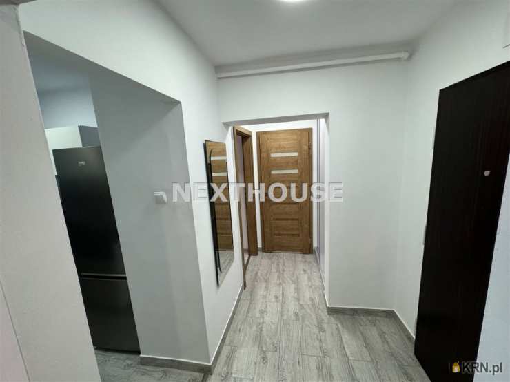 Mieszkanie  do wynajęcia, Gliwice, Sikornik/os. Sikornik, ul. , 2 pokojowe