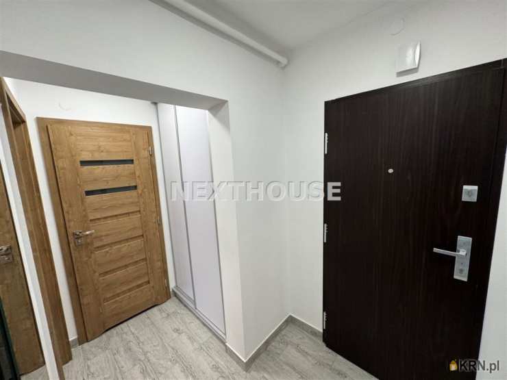 Mieszkanie  do wynajęcia, 2 pokojowe, Gliwice, Sikornik/os. Sikornik, ul. 