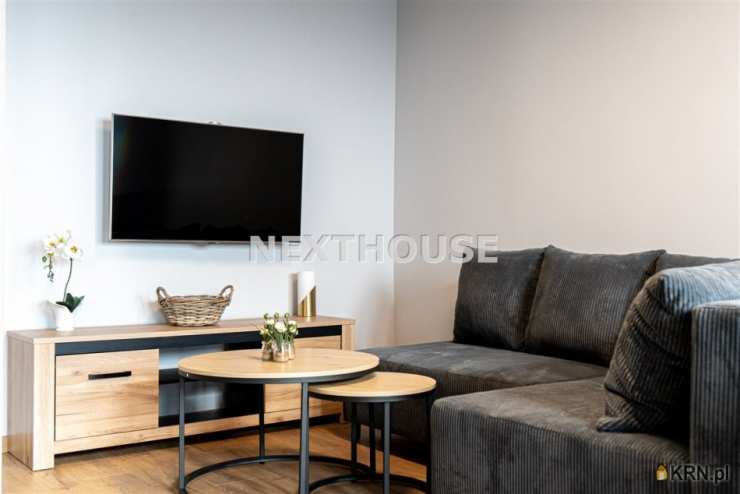 Mieszkanie  do wynajęcia, 2 pokojowe, Gliwice, ul. 