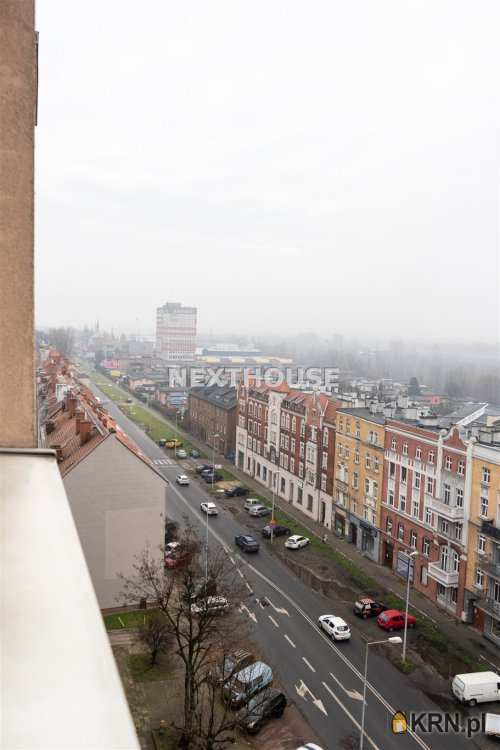 Mieszkanie  do wynajęcia, 2 pokojowe, Gliwice, ul. 