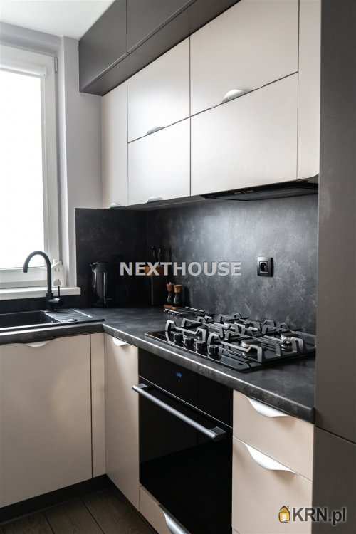 Nexthouse, Mieszkanie  do wynajęcia, Gliwice, ul. 