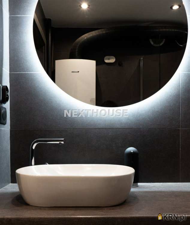 Nexthouse, Mieszkanie  do wynajęcia, Gliwice, ul. 