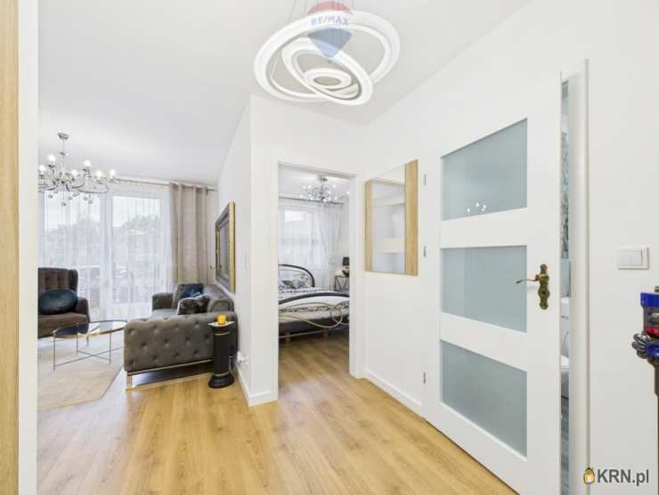 RE/MAX Polska, Mieszkanie  do wynajęcia, Grójec, ul. 